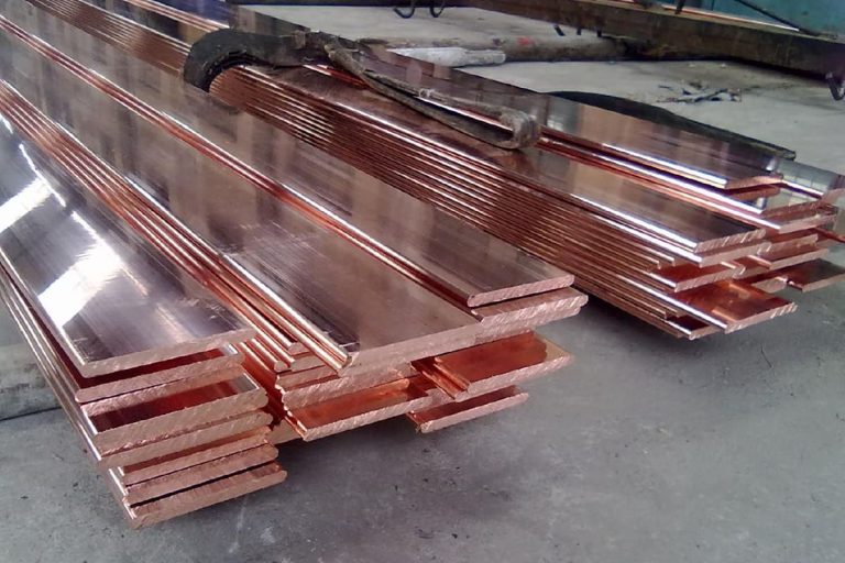 Explore Electrical Conductivity of Common Copper, Aluminum Alloys