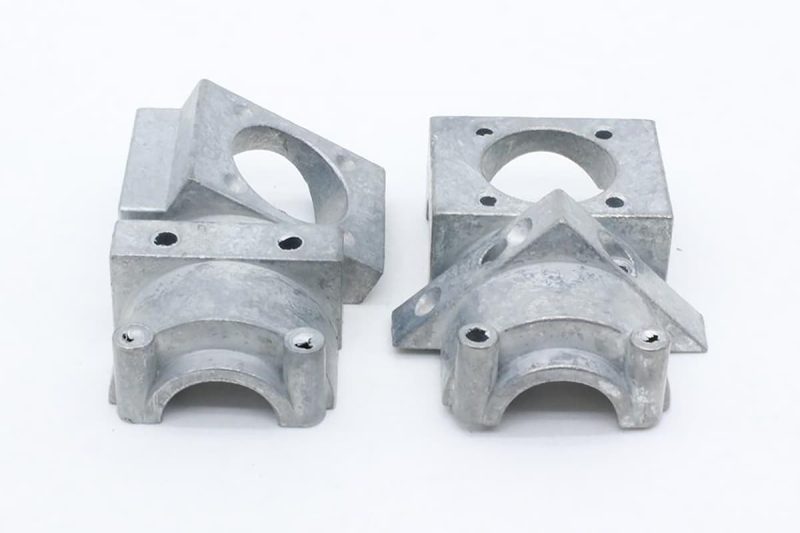 Zinc Alloy Die Casting Basics You Should Know | MachineMFG