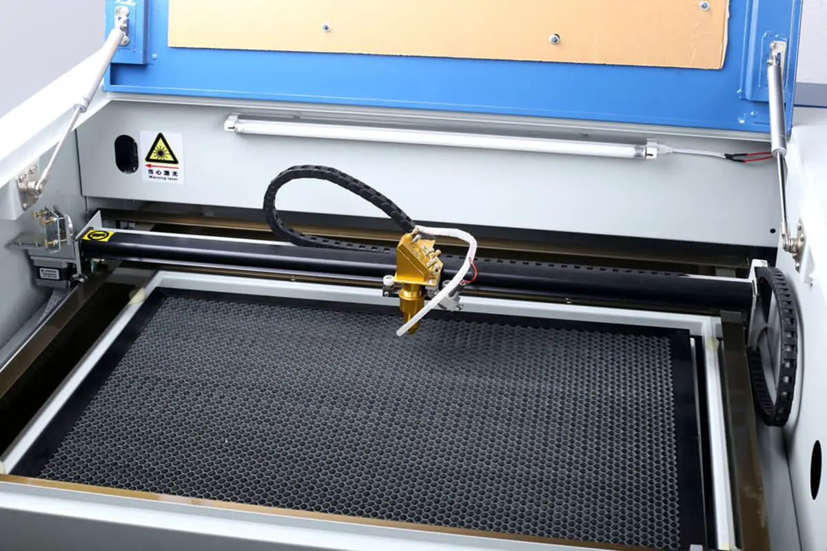 Laser Engraving Machine Safety Operation Procedures and Maintenance