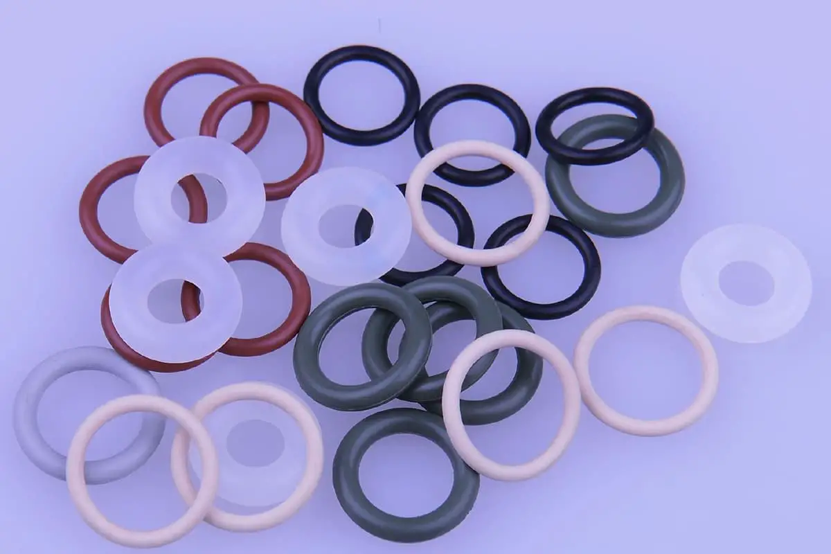 O-Ring Sealing Principles and Features
