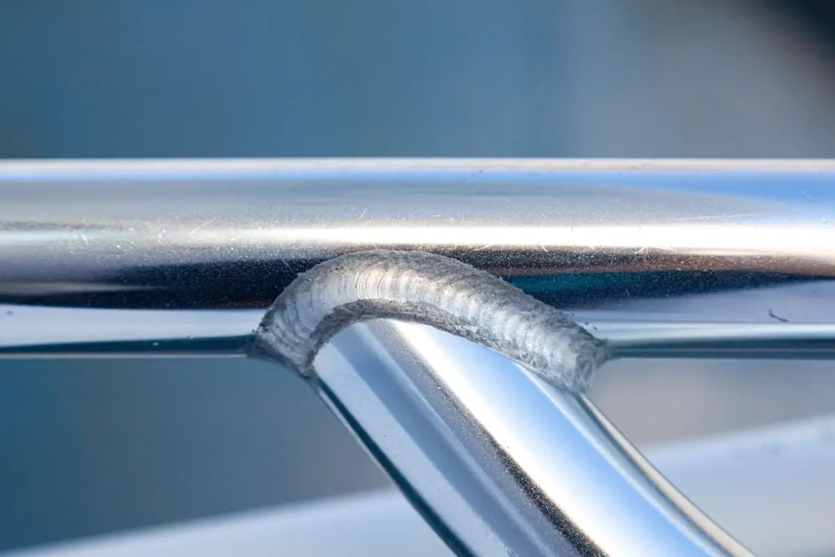 Post-Weld Treatment of Aluminum and Aluminum Alloys