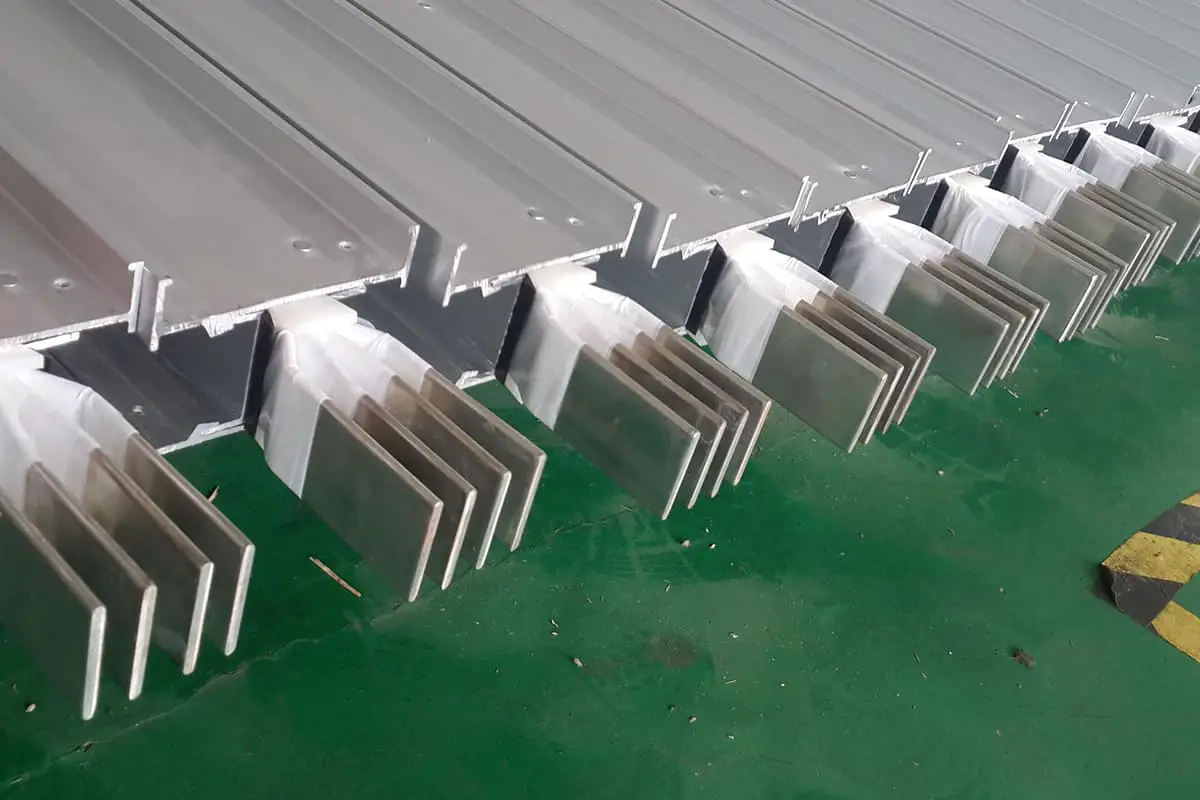 Purpose and Types of Busbars in Electrical Engineering