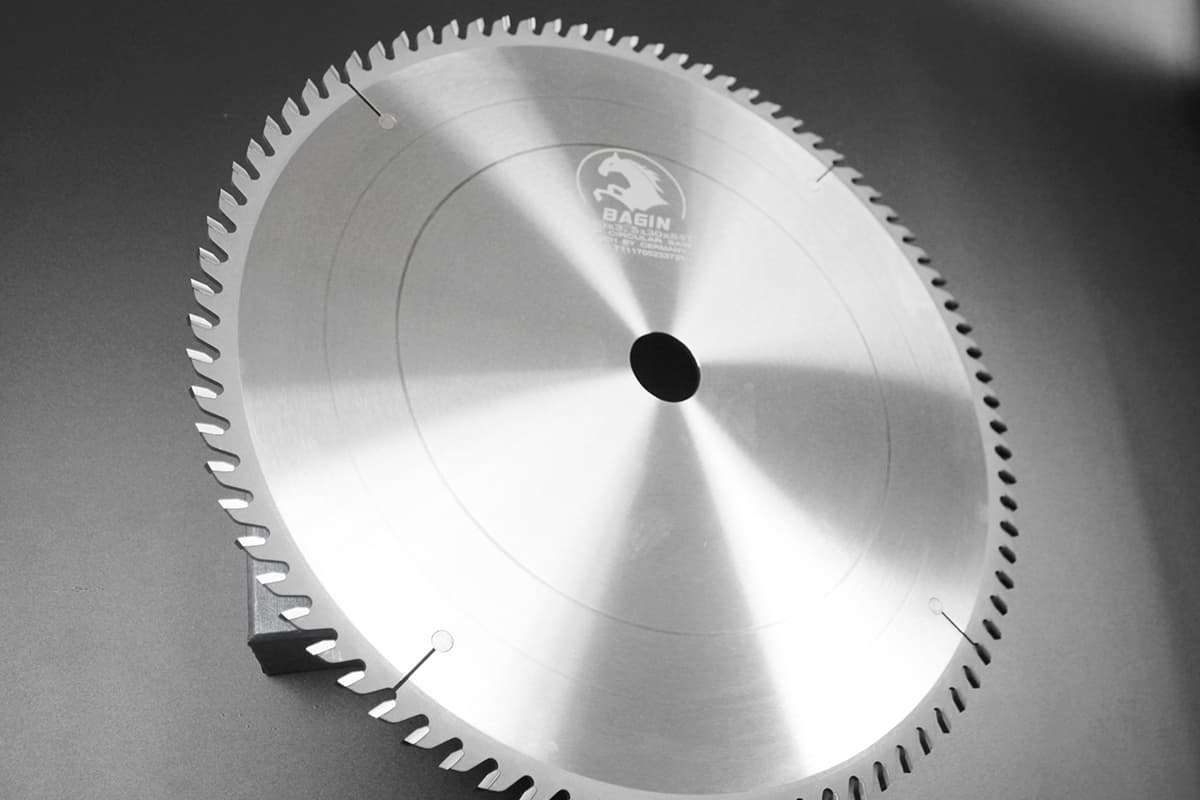 Saw Blade Essentials Your Complete Guide