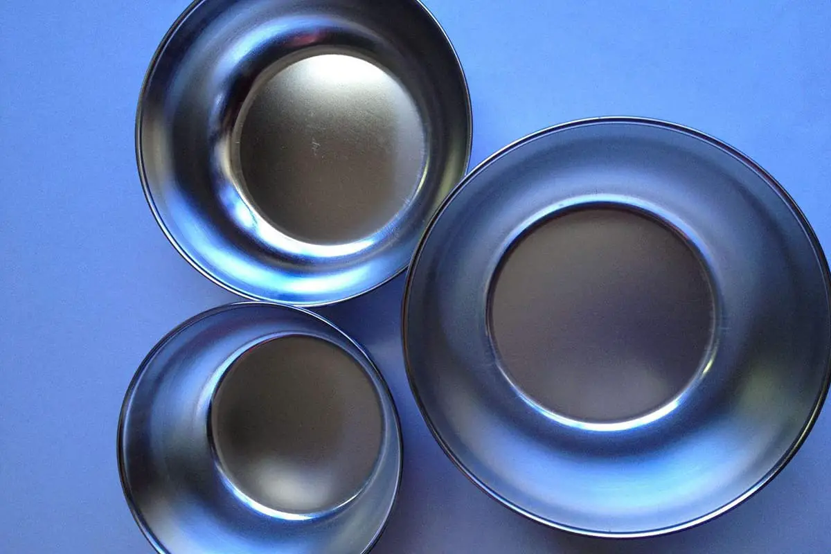 Stainless Steel Mechanical Polishing Technology