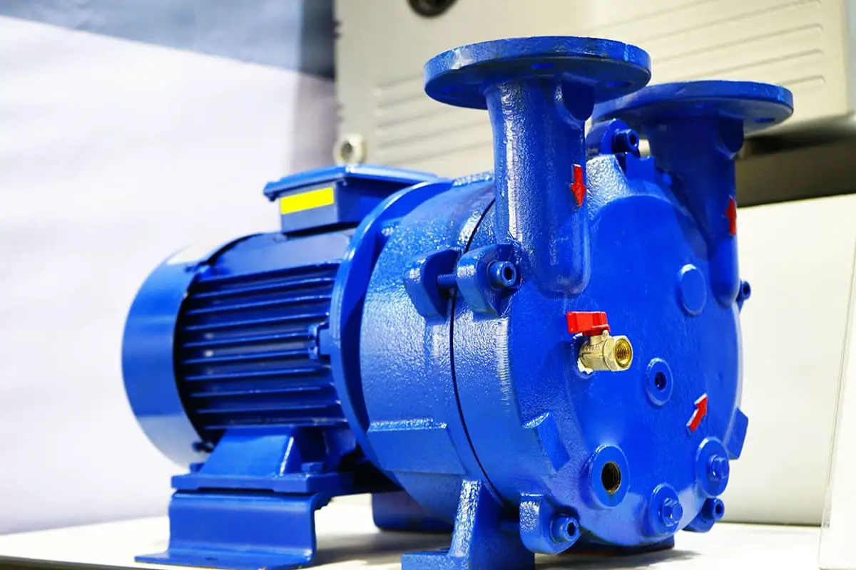 Understanding Vacuum Pumps