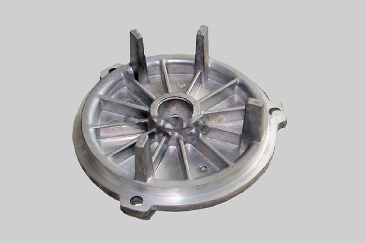 Zinc Alloy Die Casting Basics You Should Know