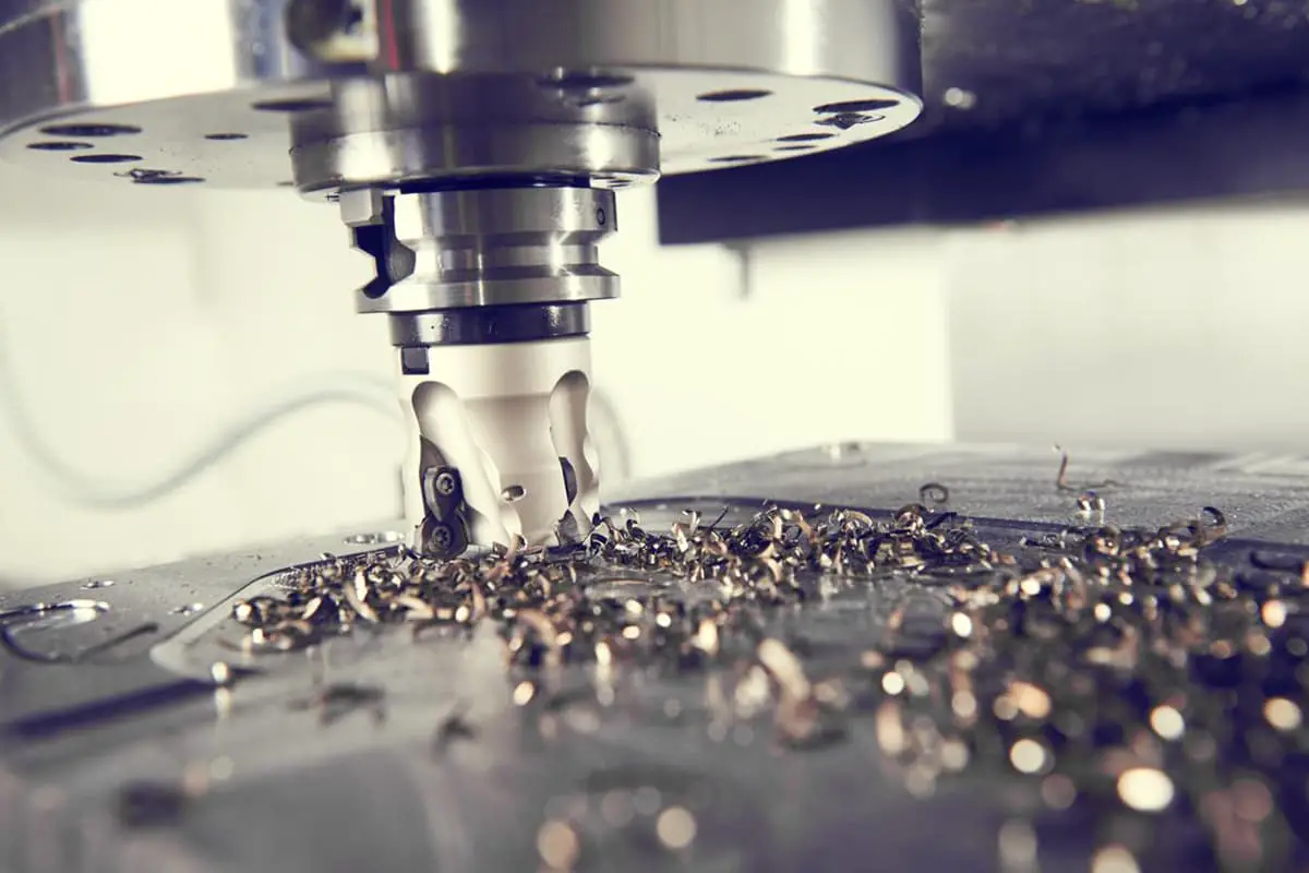 12 Expert Tips for Reducing CNC Milling Machine Vibrations