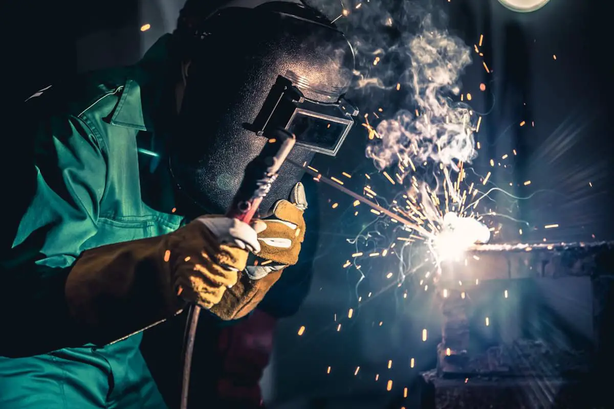 17 Common Welding Methods A Comprehensive Guide