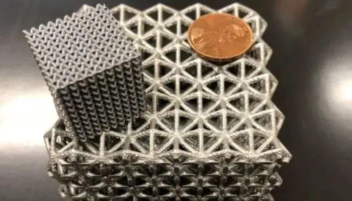 Die US-Armee und die Universität von Südflorida entwickeln leichte Magnesiumlegierung