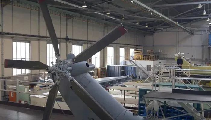 Die spanische Luftwaffe modernisiert ihre Prozesse durch 3D-Druck 