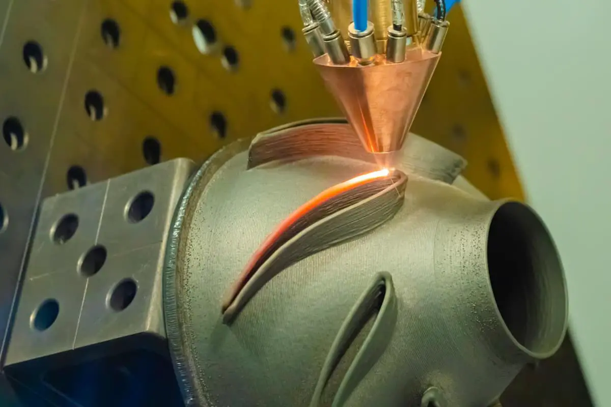 Advancements in Laser Additive Manufacturing of 316L Stainless Steel