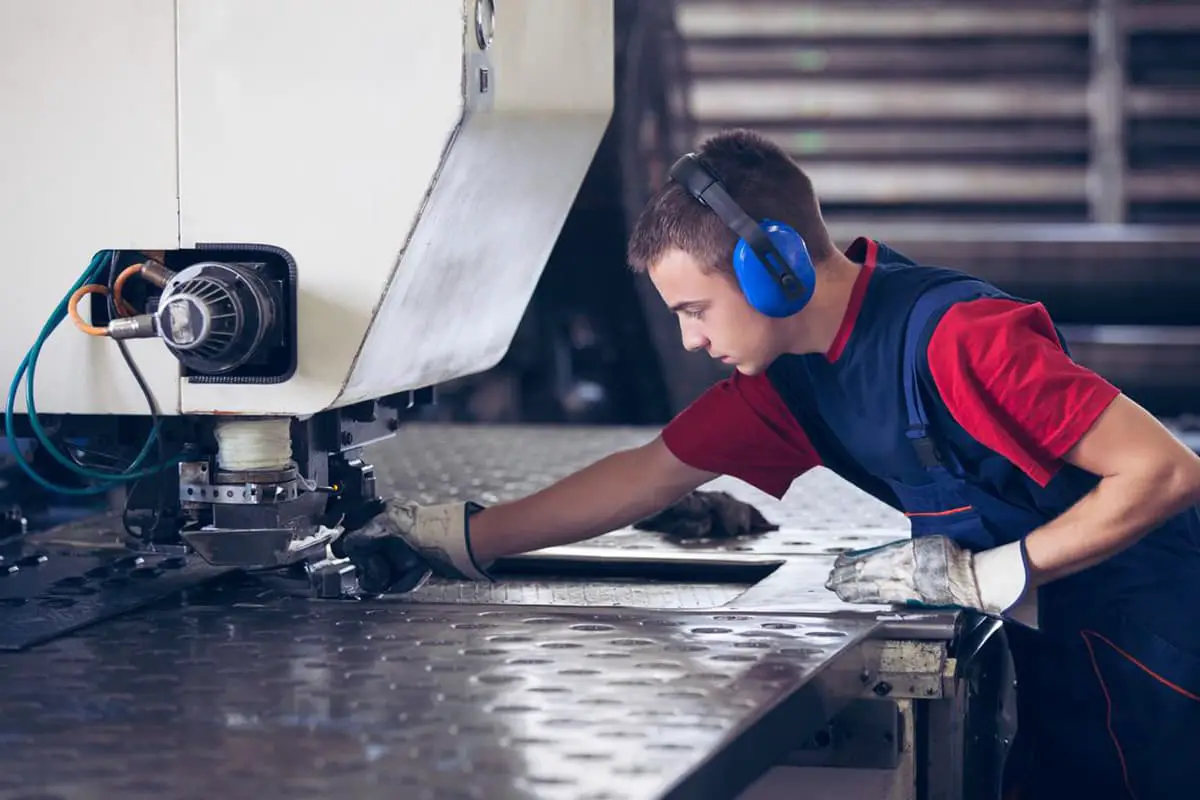 Automate Sheet Metal Fabrication with FMS Explained
