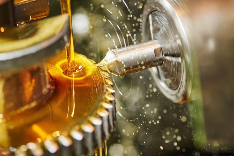 Basics of Mechanical Friction and Lubrication MachineMFG