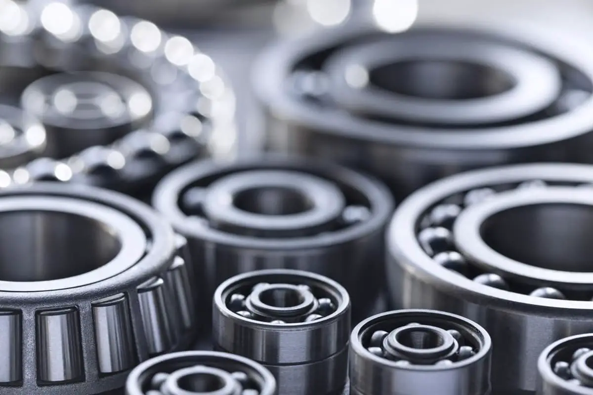 Bearing Selection Criteria 9 Key Factors to Consider