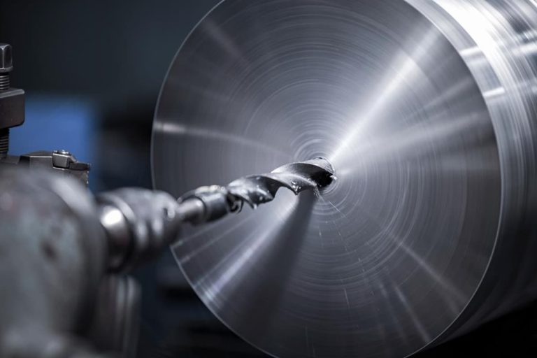 5 Essential Methods for Machining Holes A Complete Guide MachineMFG