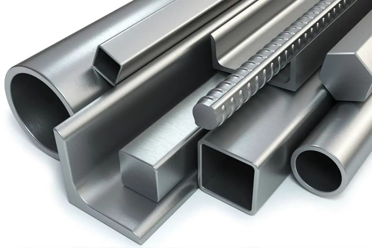 Classification of Steel Profiles