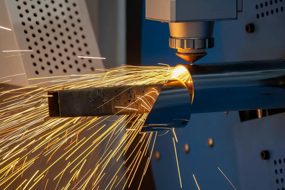 Common Problems in Laser Cutting of Pipes A Comprehensive Guide