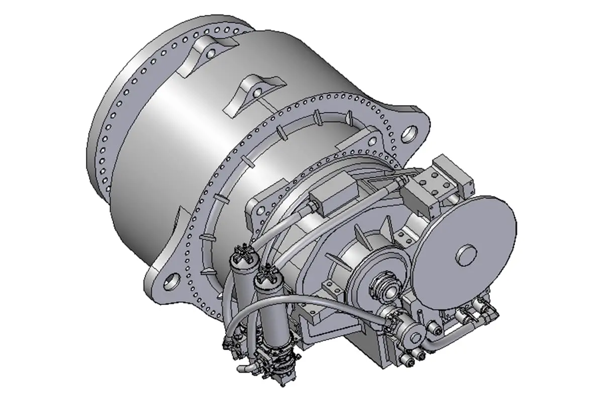 Gearbox Operation A Comprehensive Guide