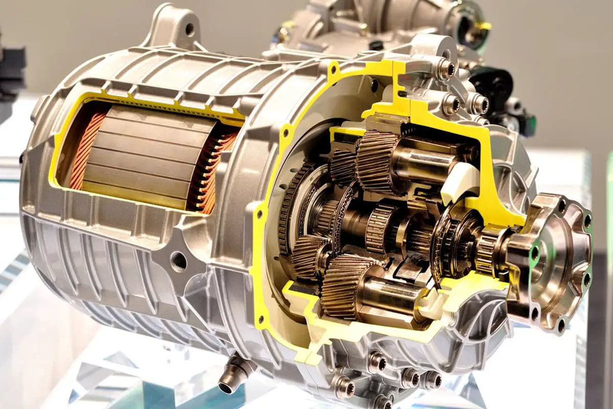How to Quickly Identify the Quality of Gearboxes 5 Expert Tips