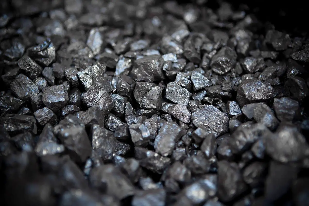 Iron Ore The Steel Raw Materials Journey