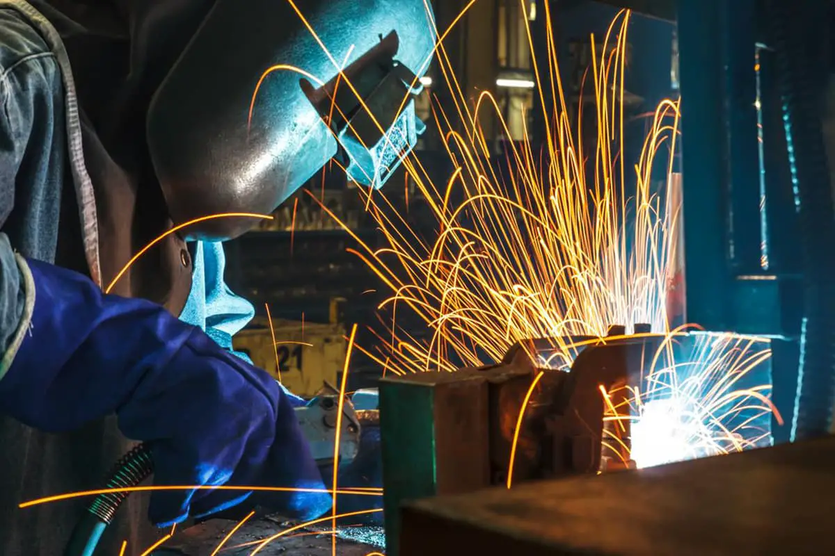 Memaksimalkan Kualitas dan Efisiensi Pengelasan dengan Strategi yang Telah Terbukti