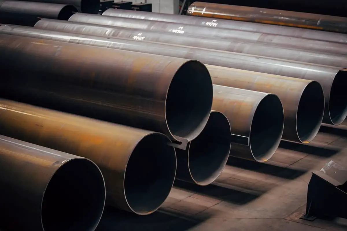 Steel Pipe Specifications and Sizes A Complete Chart