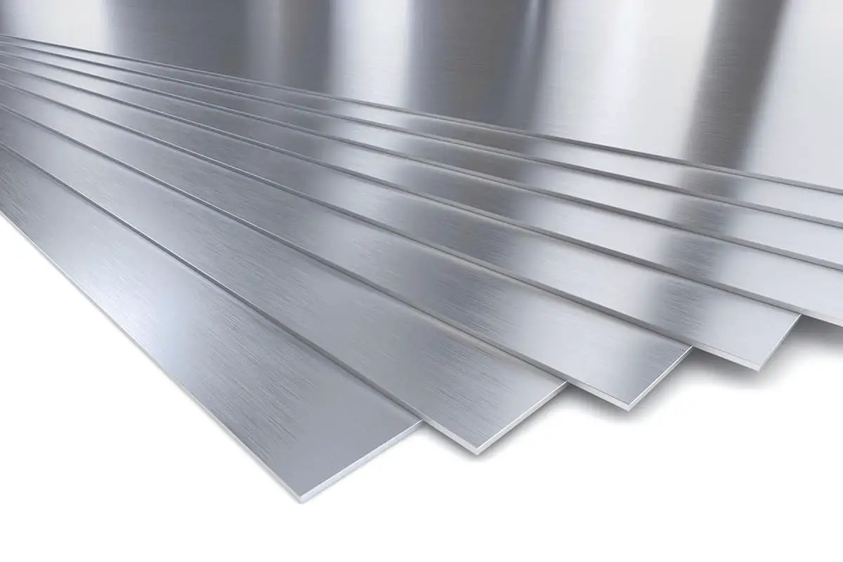 Steel Plates & Sheets The Ultimate Guide