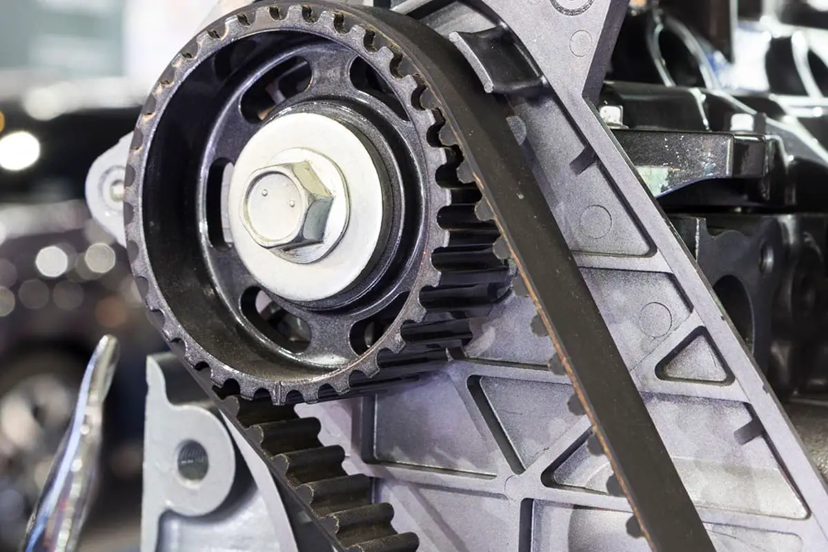 The Ultimate Guide to Belt Drive: Maximizing Efficiency and Performance