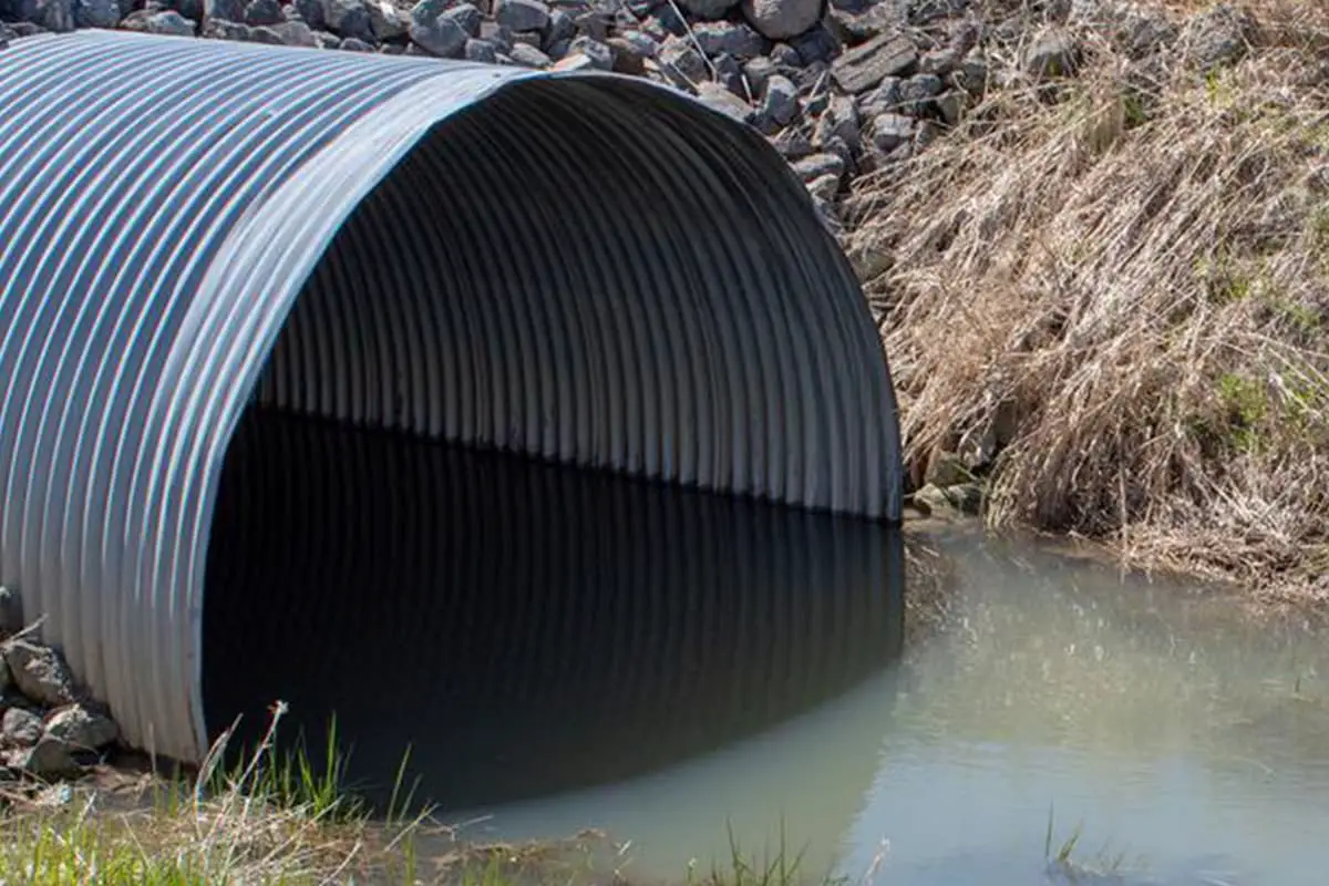 The Wide-ranging Uses of Cold-formed Steel Corrugated Pipes