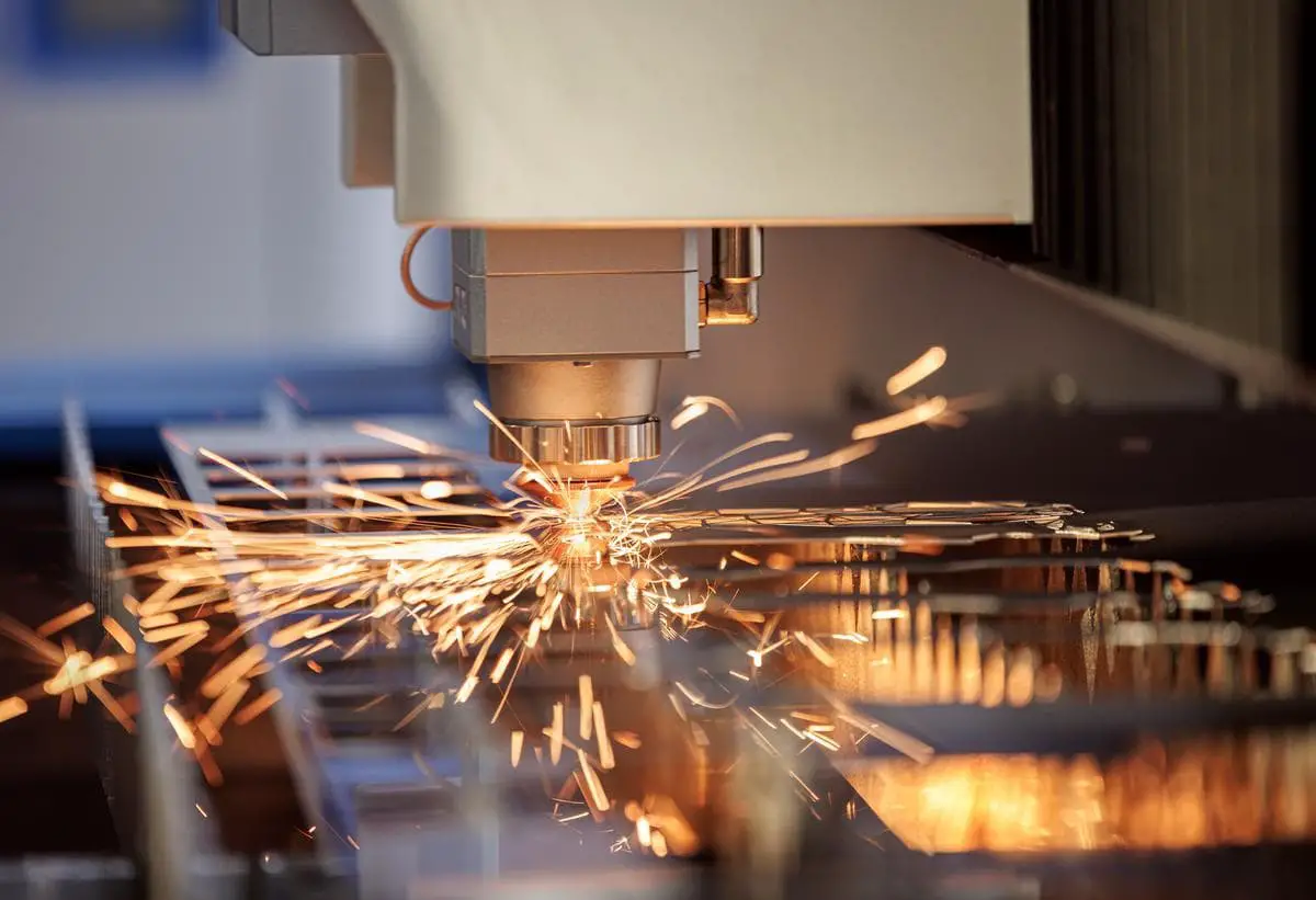 Understanding Laser Cutters