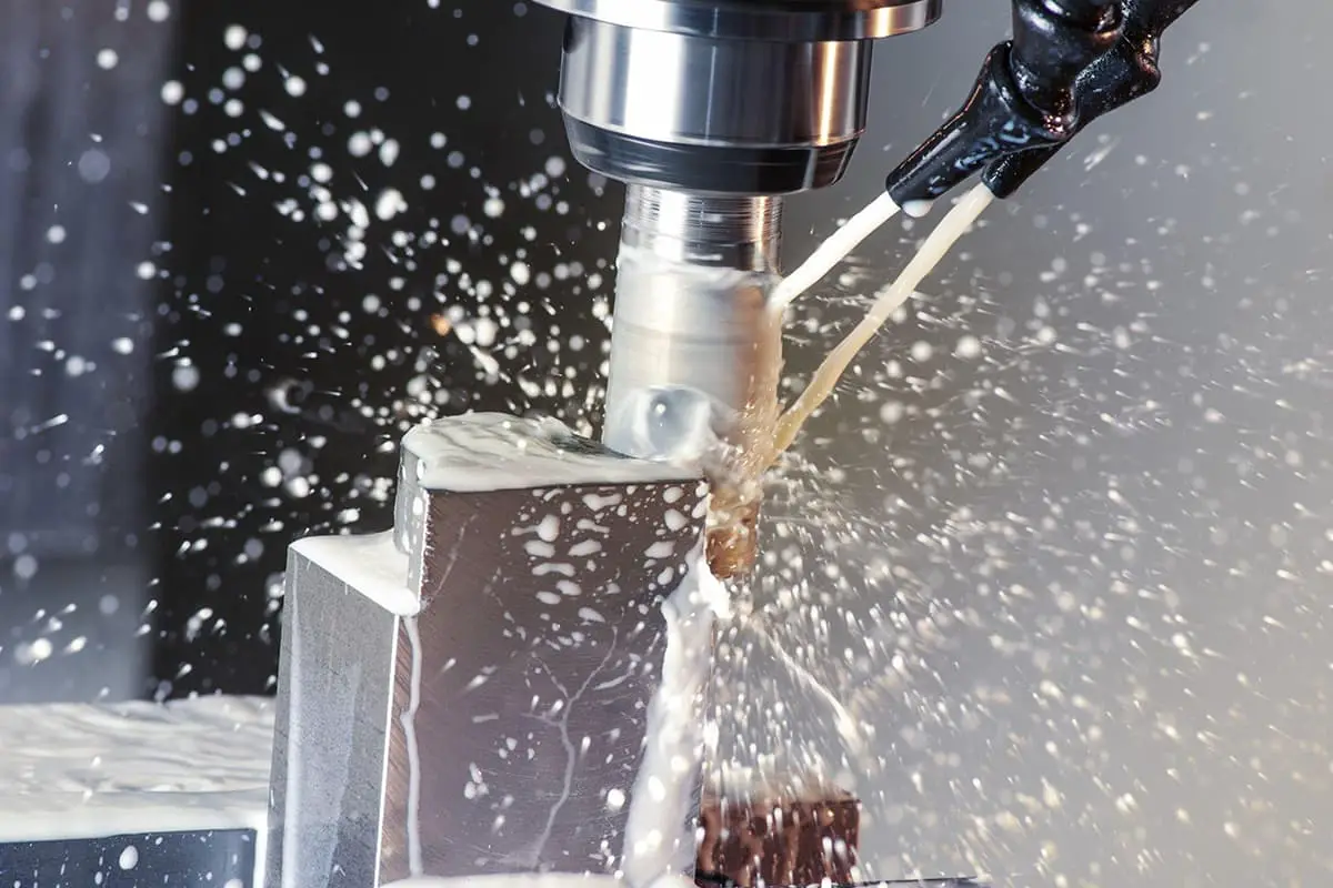 Understanding the Roles and Uses of Cutting Fluids