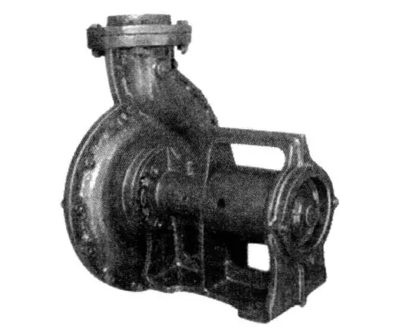 Water Pump