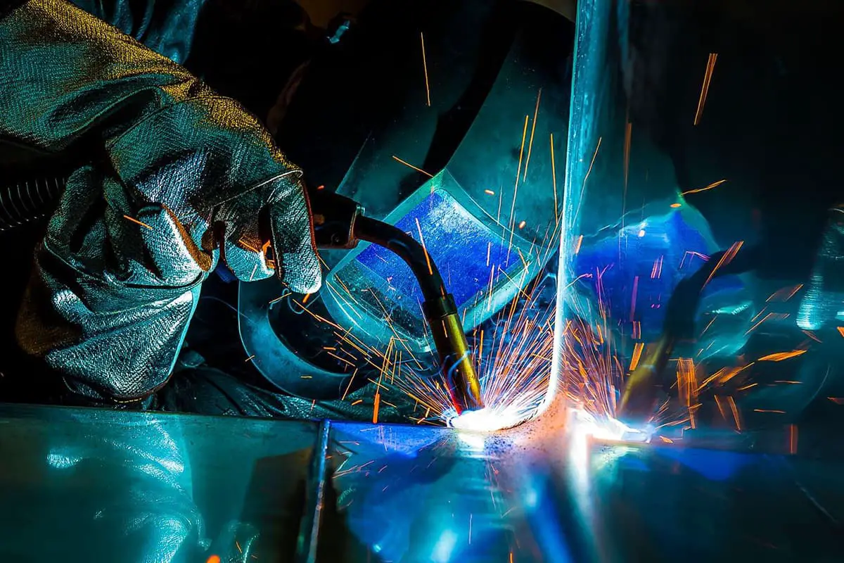 Welding Dissimilar Metals Everything You Need to Know