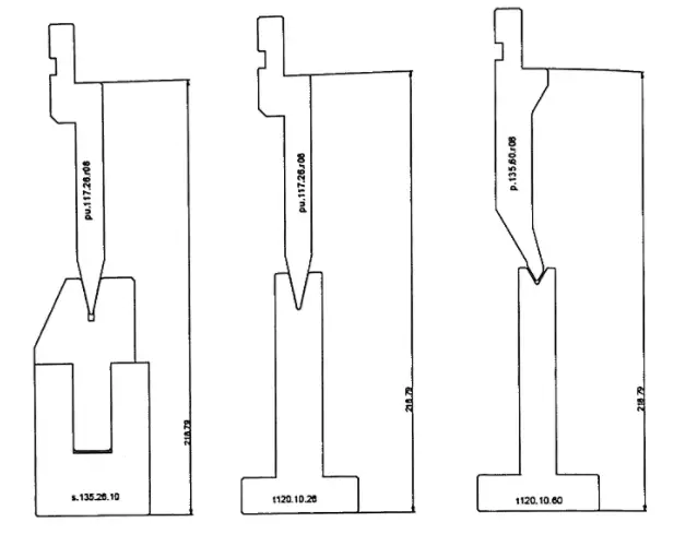 Plegado de escenarios