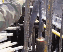 Electroslag Welding