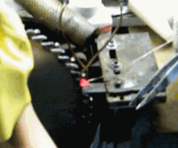 High-frequency Welding