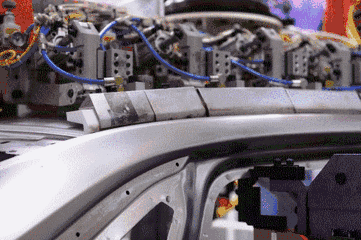 Laser Welding