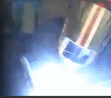 Manual Welding