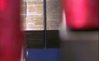 Friction Welding