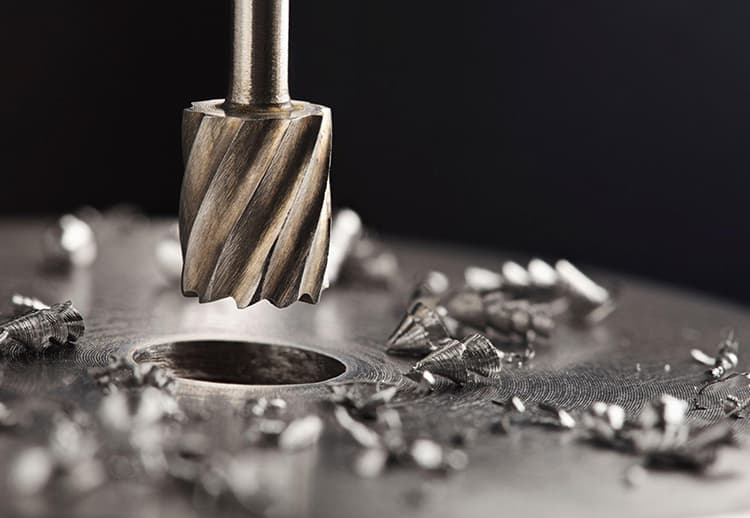 Calculating Cutting Conditions for Milling Cutter Machining Key Points to Remember