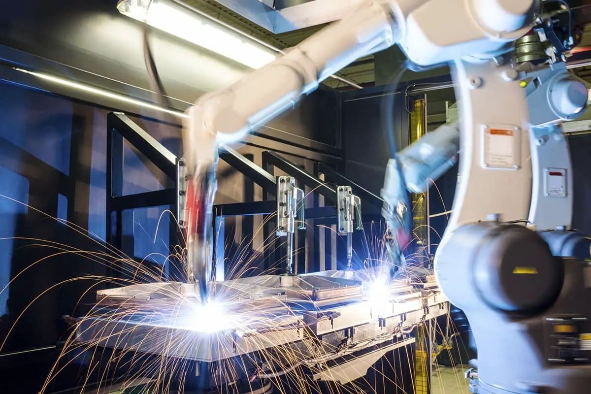 How Can Welding Robots Ensure Welding Quality
