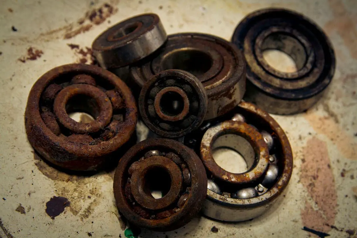 Lifespan of Bearings How Long Can They Last