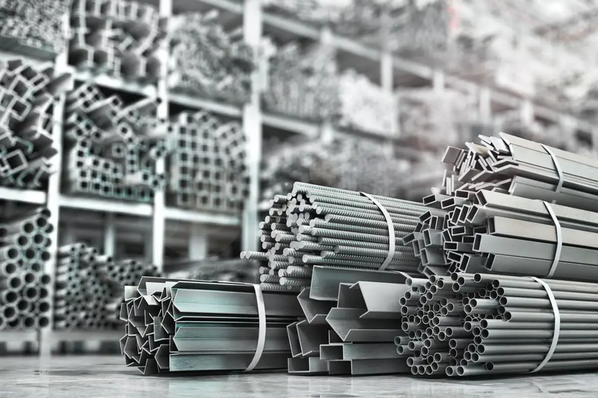 Steel Consumption Calculation in Various Industries A Comprehensive Guide