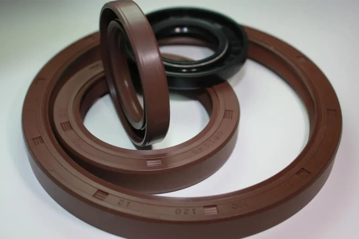 The Basics of Skeleton Oil Seals What You Need to Know