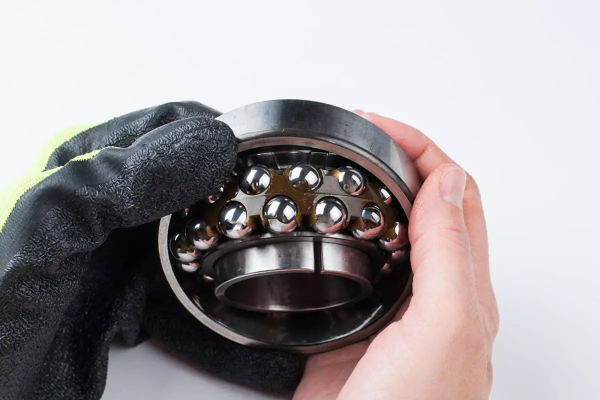 The Ultimate Guide to Dust Protection for Bearings