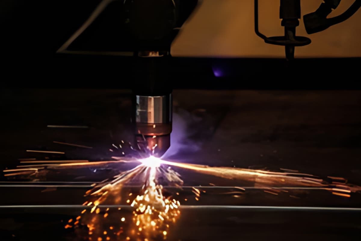7 Proven Methods to Fix Plasma Cutter Not Arcing Issue