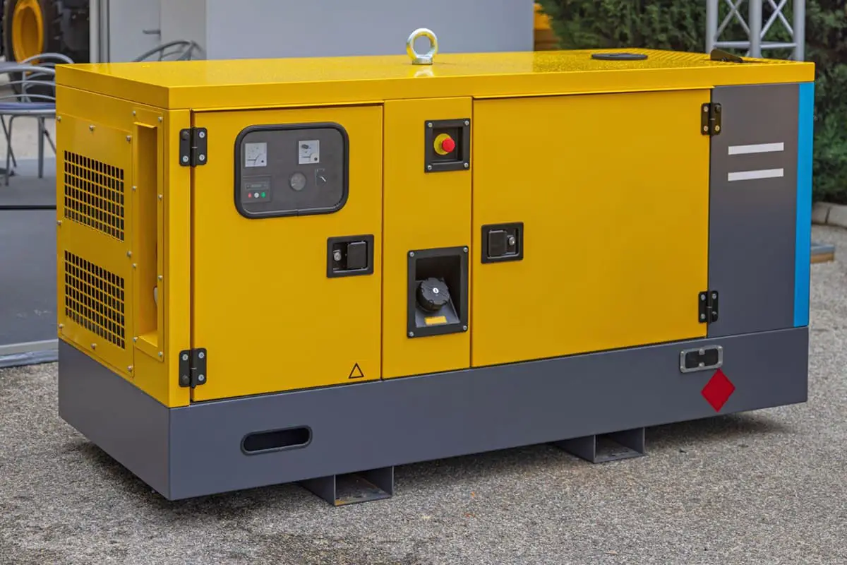 Best Generator Manufacturers