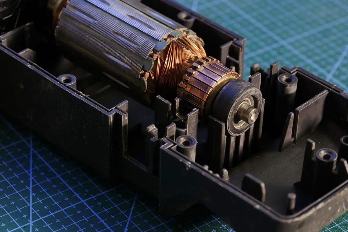 Best Servo Motor Manufacturers