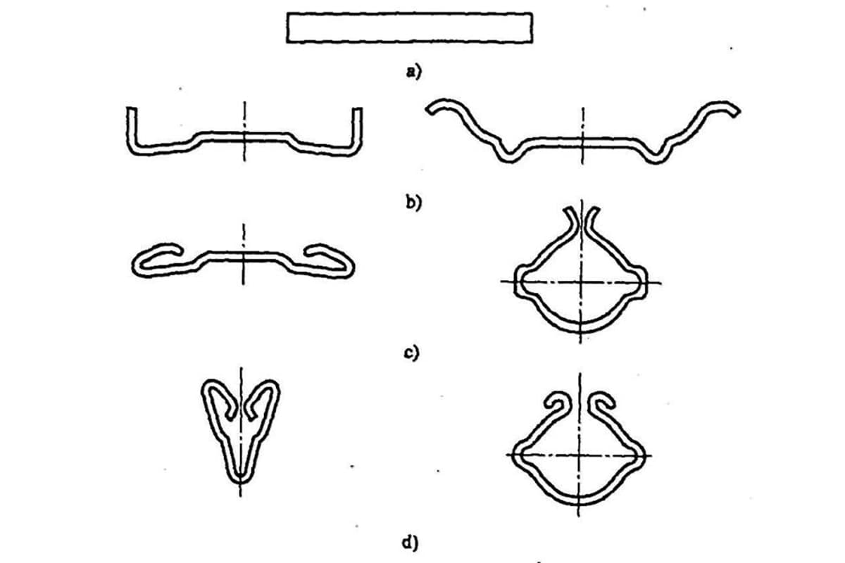 Optimizing Process Sequencing for Sheet Metal Bending Key Factors to Consider