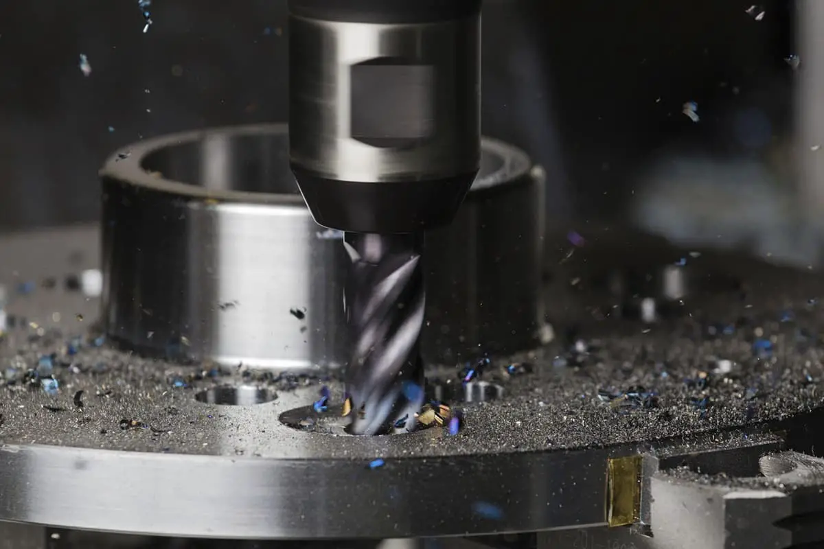 The 10 Best CNC Milling Machine Manufacturers & Brands in 2023